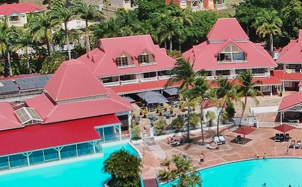 Studio Bruni Lodge Sainte-Anne  Sainte-Anne (Grande-Terre)