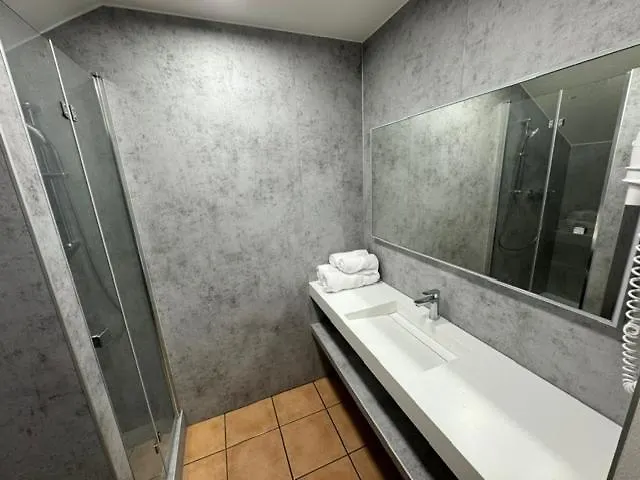 Appartement Studio Bruni Lodge Sainte-Anne
