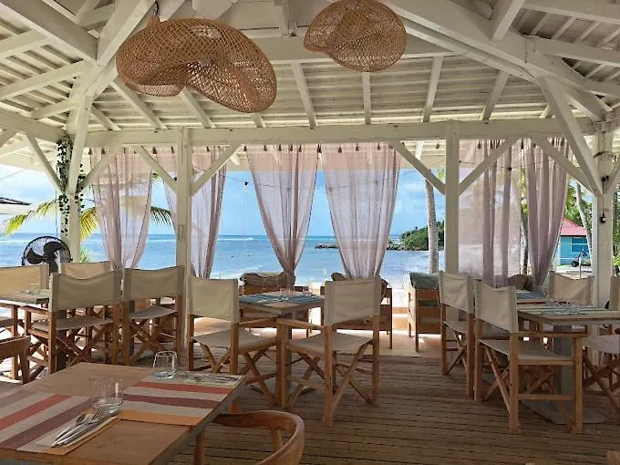 Studio Bruni Lodge Sainte-Anne