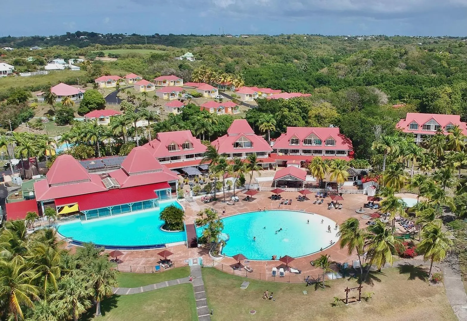 Studio Bruni Lodge Sainte-Anne  0*, Sainte-Anne (Grande-Terre) Guadeloupe