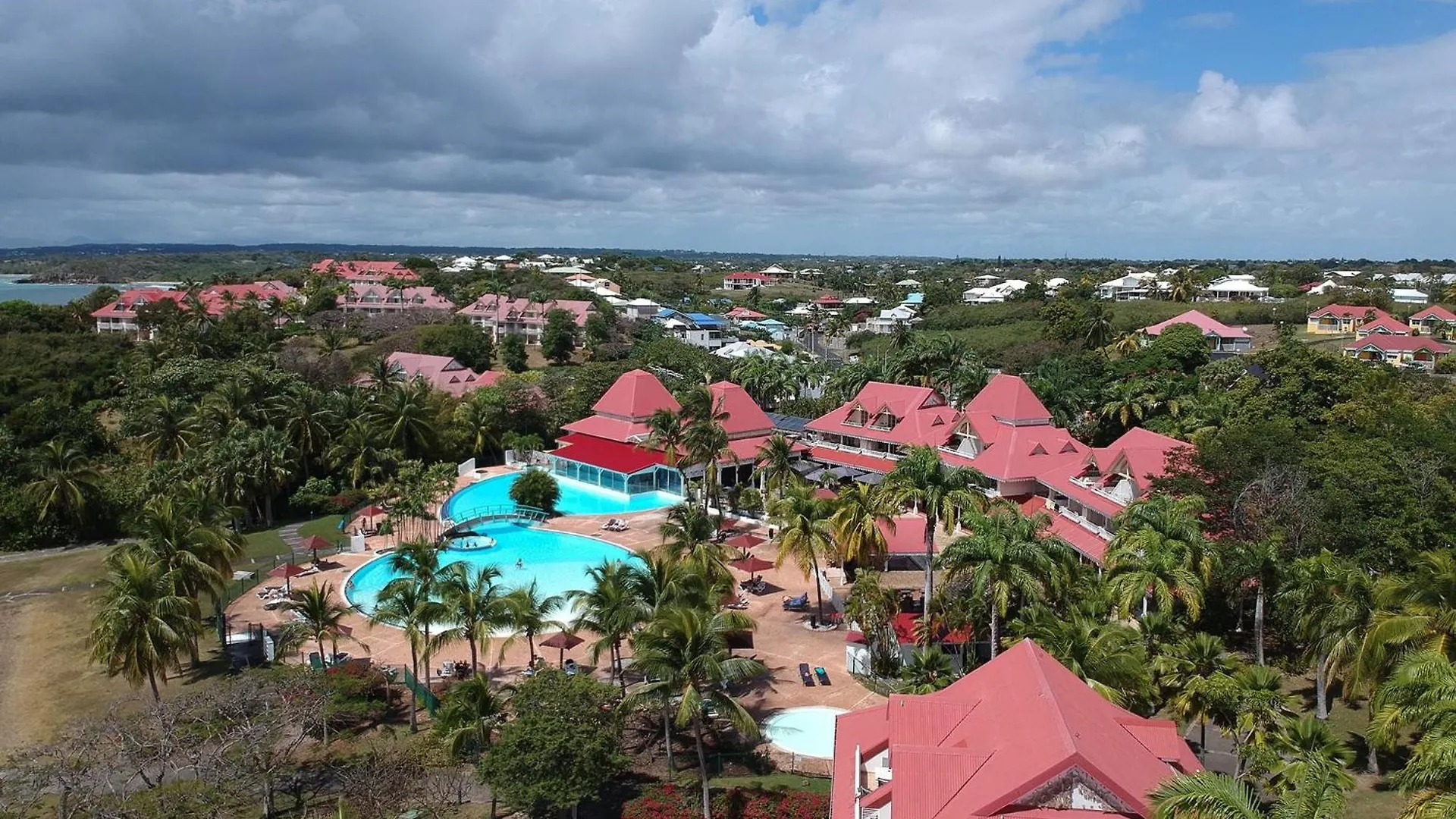 Studio Bruni Lodge Sainte-Anne  0*, Sainte-Anne (Grande-Terre) Guadeloupe