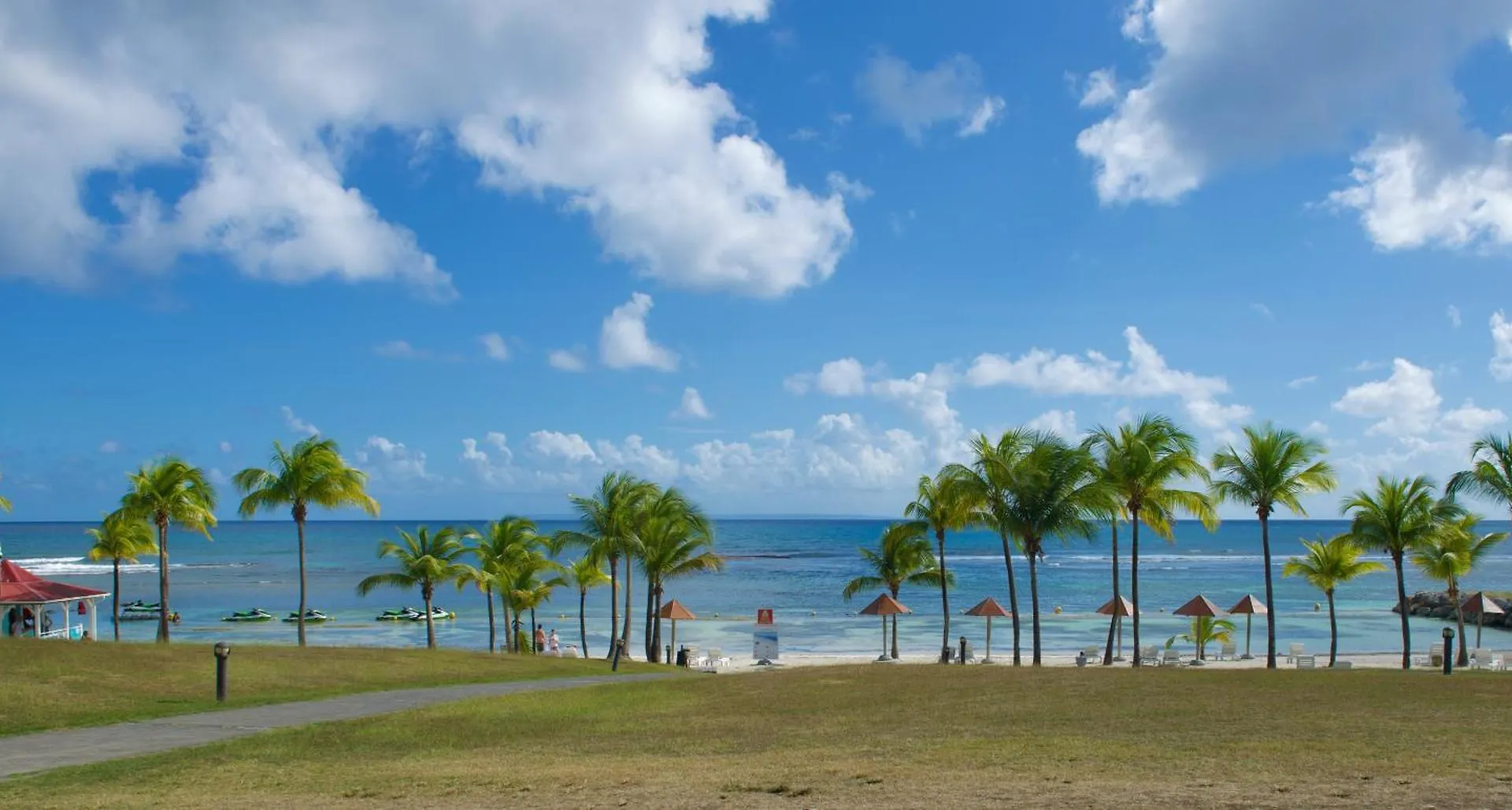 Studio Bruni Lodge Sainte-Anne  Guadeloupe