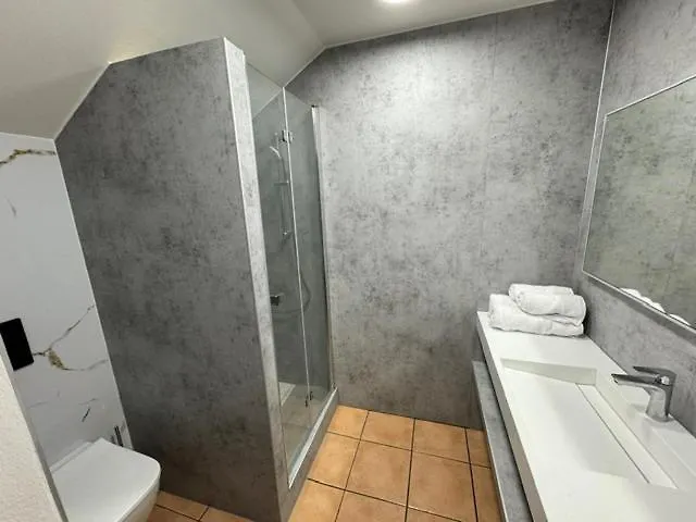 Studio Bruni Lodge Sainte-Anne  Apartment