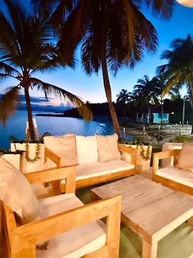 Studio Bruni Lodge Sainte-Anne  0*, Sainte-Anne (Grande-Terre) Guadeloupe