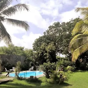  Appartement - Piscine La Bel