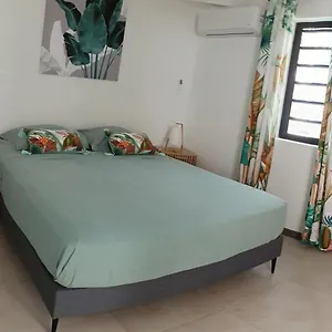  Appartement Bungalow Au Coeur Du Vert Ro 4